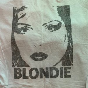 Recycled Karma Blondie Long Sleeve Shirt